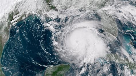 Hurricane In Miami Update